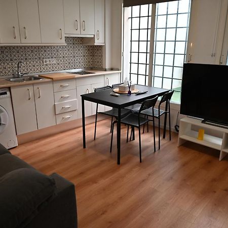 אל פוארטו דה סנטה מריה Bonito Y Centrico Apartamento מראה חיצוני תמונה