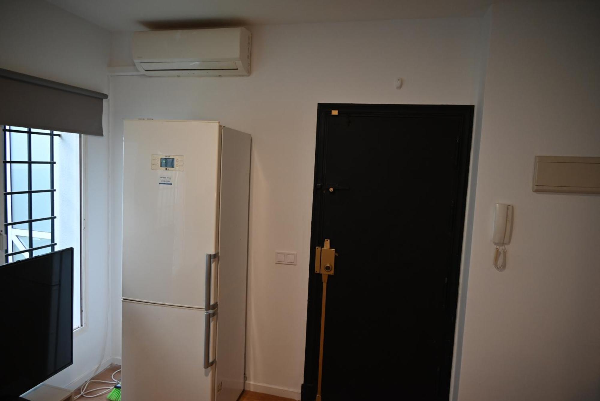 אל פוארטו דה סנטה מריה Bonito Y Centrico Apartamento מראה חיצוני תמונה