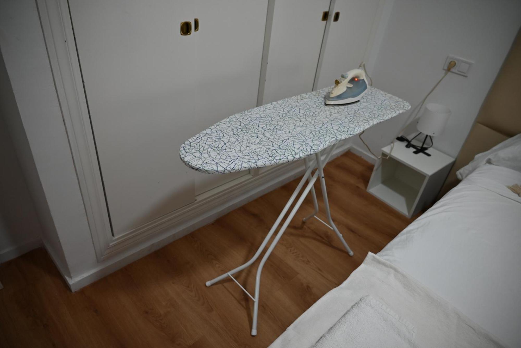 אל פוארטו דה סנטה מריה Bonito Y Centrico Apartamento מראה חיצוני תמונה