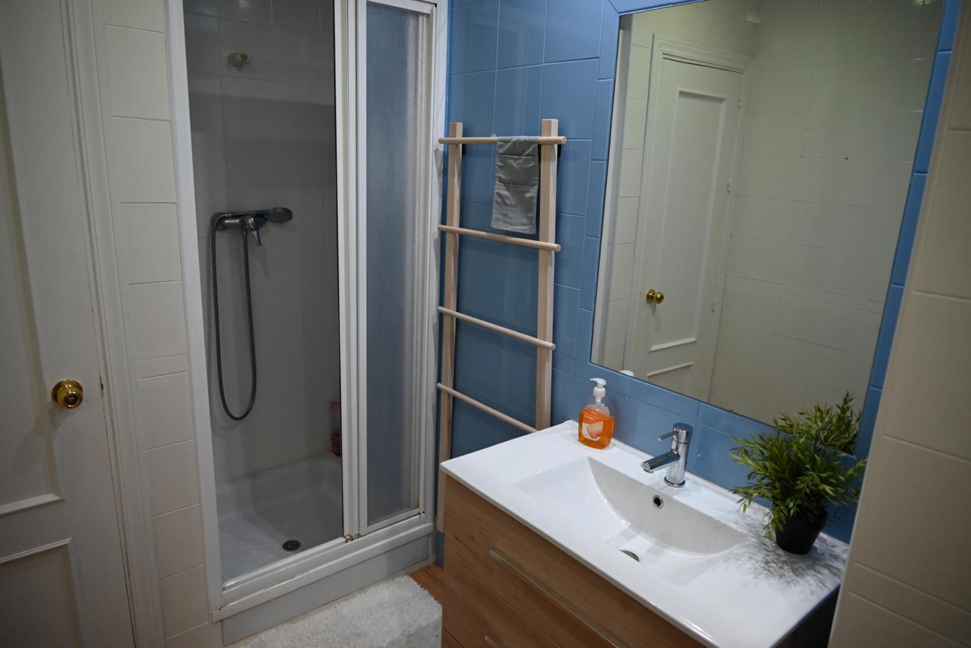 אל פוארטו דה סנטה מריה Bonito Y Centrico Apartamento מראה חיצוני תמונה
