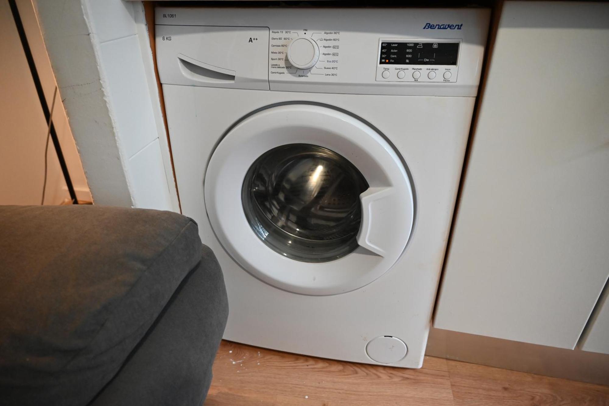 אל פוארטו דה סנטה מריה Bonito Y Centrico Apartamento מראה חיצוני תמונה